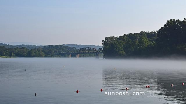 夢見橋上有水-夢見過橋橋上有水