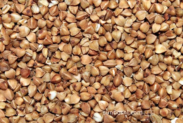 金蕎麥的功效與作用及禁忌-金蕎麥功效與作用劑量-金蕎麥陳皮的功效與作用