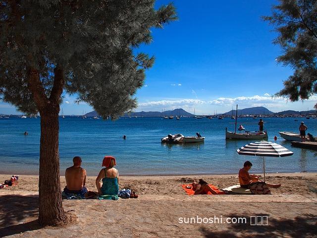 夢見太陽很曬-夢見太陽很曬人很熱-夢見大太陽很曬是什么